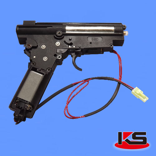 Airsoft -AK Gearbox