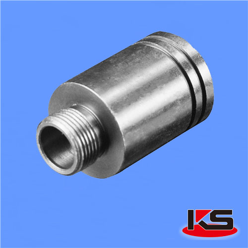 Silencer Adapter for G36C 14mm CCW to 14mm CCW